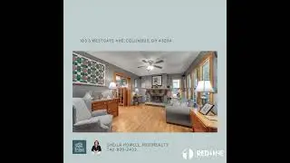 Just Listed- 183 S Westgate Ave