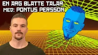 Arg Blatte & Pontus Persson🍺