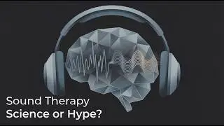 Can Sound Change Your Mind?