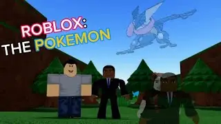 Enter Greninja! (Roblox: Bronze Forever) [#3]
