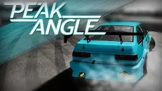 PEAK ANGLE │ This is awesome! │ For the First Time! (60FPS)