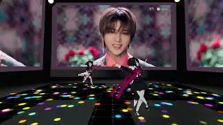 Konata Juno Kiriyan Dance One More Time (Otra Vez) - Super Junior