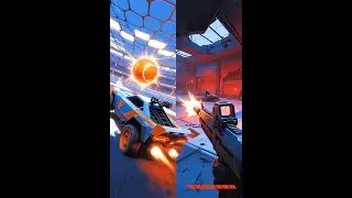 Live Gaming Session | Rocket League & Apex Legends