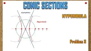 Conic Sections_Hyperbola_Problem 3