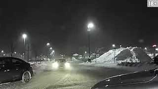 EPIC Drivers Fails | Winter!