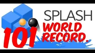 splash / ketchapp world record iOS