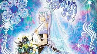 Rikka - January 2021 Deck Profile
