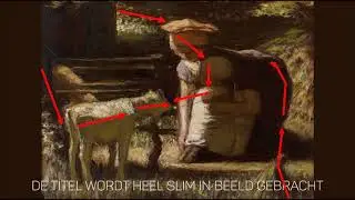 Dieren op Doek - Matthijs Maris