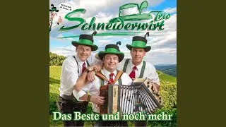 Lipizzaner Heimat (Neuaufnahme 2020)