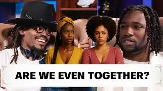 Are Relationship Titles Outdated?: Noah Lyles Vs Cam Newton On Modern Dating
