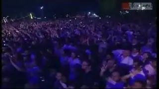Cheb Khaled - Chebba & Abdelkader & N'ssi N'ssi (Toulouse 2009)