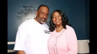 Apostle Ron Wilson: FRUITFULNESS: Your Life Will Produce What God Planted 1.25.2025
