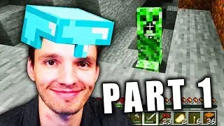 Minecraft PART 1