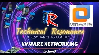 Virtual machine networking