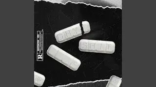 Dry Shit (feat. Fvlcro)
