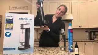 Philips GoZero Review: Best Sparkling Water Maker of 2026?