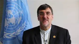 Andre Dzikus | Coordinator, Urban Basic Services Branch message on World Habitat Day