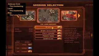Defense Grid Awakening July 29 2025