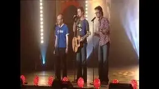 Tripod - 2004 Melbourne International Comedy Festival Gala