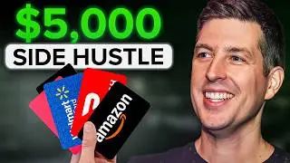 Save $5,000 a Year Using Gift Cards (Here&rsquo;s How)