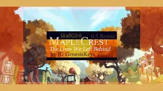 GenesisKeys - Maplecrest