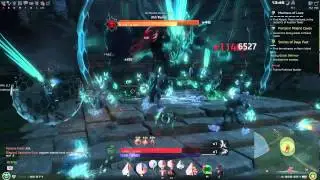 Skyforge - Berserker God Form