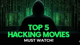 Best Hacking Movie 🎭 In Hindi Dubbed { Part 10 } || 2023 Cyber Crime  @NetflixIndiaOfficial