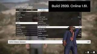 GTA Online: How To Disable Text Chat ( PC Version )