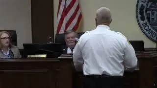 7. Reports &ndash; County Manager @ LCC Regular 2025-10-28