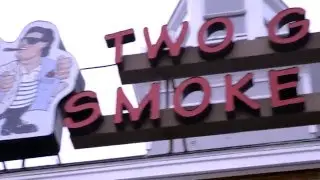 2 Guys Smoke Shop