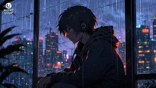 Night Loop Music  - Behind Closed Blinds