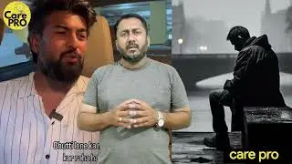 The Most Relatable Video About Needing a Break from Work Stress!  Chutti Lena Chahta Hoon!