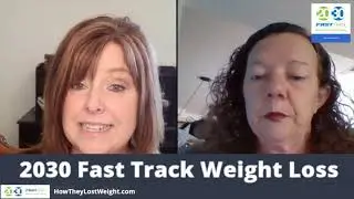 2030 Fast Track Success Stories with Allison Nolan