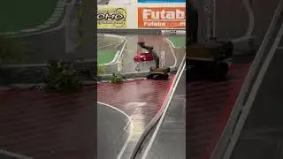 Always have fun! #rcdrift #rcdrifting #yokomo #hobbywing #chillvibes #chill #drifting #powercouple