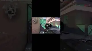 Insane Operator Flicks #shorts #gaming #valorant #valorantshorts
