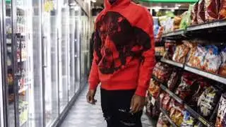 Kasher Quon - Deal With It (Prod By Undefined)