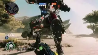 TF2 Attrition
