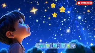 Counting Stars at night | kids song | nursery rhymes | Adventure | Entertainment