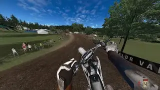 the road to 30 hours on mx bikes