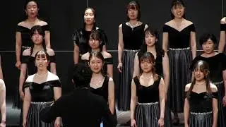 O VOS OMNES, Tomás Luis de Victoria - YUMECAN CHOIR