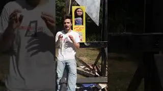 Как убить Чаки?