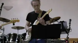 Geronimo
