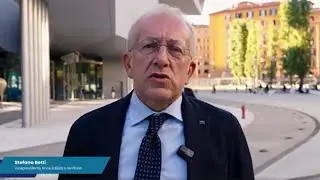 La città attrattiva   Il ruolo della pianificazione urbana