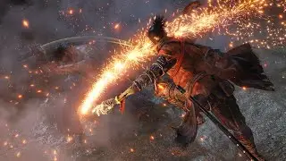 SEKIRO SHADOWS DIE TWICE // Tutorial de PARRY en ESPA&Ntilde;OL // Como hacer parry en SEKIRO