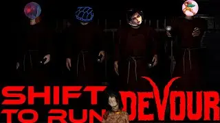 Anna's Demise!? (Devour)
