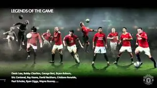 Richard Arnold, Manchester United FC - Global Sports Summit
