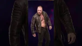 RYBACK&trade;️ Face Of AEW Available on Tik Tok