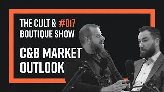 Is Wine The Ideal Inflation Hedge | Daniel & Matthew Small | The Cult & Boutique Show | E017