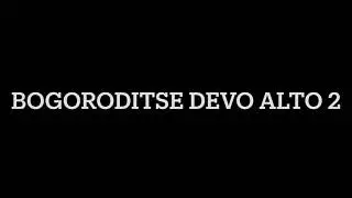 Bogoroditse Devo Alto 2