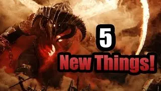 5 Oddly Specific Things In Shadow of War